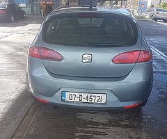Leon - Image 4/4