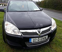 Opel astra Nct 03/20 Manual 1.3 Diesel