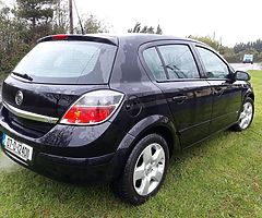 Opel astra Nct 03/20 Manual 1.3 Diesel - Image 8/10
