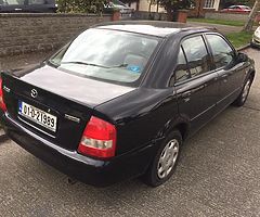 Mazda 323