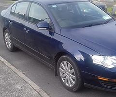 2006 passat