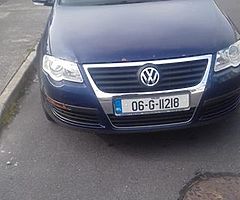 2006 passat