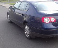 2006 passat - Image 4/7