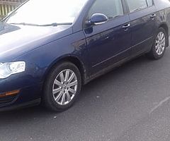 2006 passat - Image 5/7