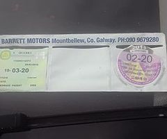 2006 passat - Image 6/7