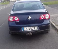 2006 passat - Image 7/7