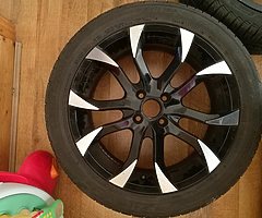 4x100 - 17 - Wolfrace Eurosport Assassin