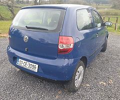 Vw FOX tax and nct - Image 6/9