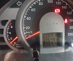 Vw FOX tax and nct - Image 8/9