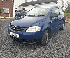 Vw FOX tax and nct - Image 9/9