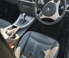 Bmw 320i automatic nct.4 2019 low km.120km - Image 5/10