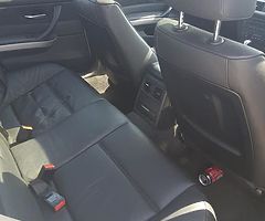 Bmw 320i automatic nct.4 2019 low km.120km - Image 6/10