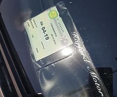 Bmw 320i automatic nct.4 2019 low km.120km - Image 7/10