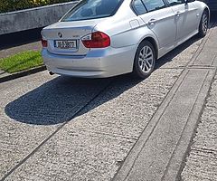 Bmw 320i automatic nct.4 2019 low km.120km - Image 10/10