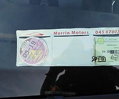 2006 opel astra - Image 4/5