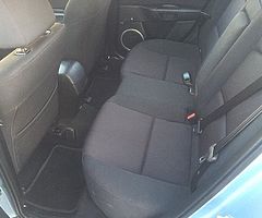 Mazda 3 1.6 diesel nct 02/20 Manual - Image 7/9