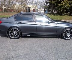 2012 320d efficientdynamics