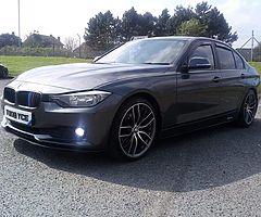 2012 320d efficientdynamics