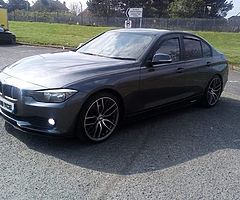 2012 320d efficientdynamics - Image 4/10