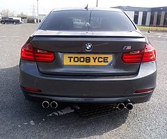 2012 320d efficientdynamics - Image 7/10
