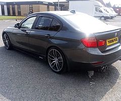 2012 320d efficientdynamics - Image 8/10