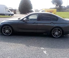 2012 320d efficientdynamics - Image 9/10