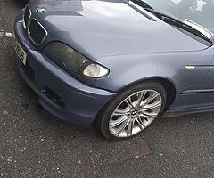 Swap .....for golf