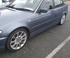 Swap .....for golf