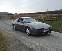 1991 Toyota Supra - Image 3/5