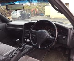 1991 Toyota Supra - Image 5/5