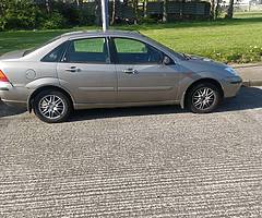 Ford focus - Image 3/4