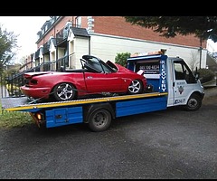 Towing and Recovery, 24/7 - Image 3/5