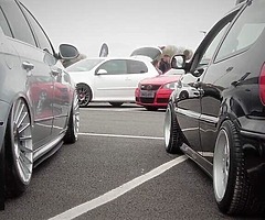 Swap* 4x100 Steffan Evo8 14” 8j et15