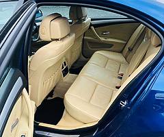 2008 BMW 520D MSport Finance this car from €43 P/W - Image 7/10