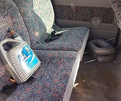 2 Nissan Serena/Vannete - Image 5/6