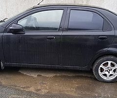 Chevrolet Kalos 2005 ●QUICKSALE●