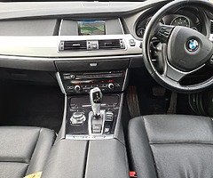 2015 BMW GT 520d Euro 6 Auto - Image 8/10