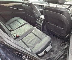2015 BMW GT 520d Euro 6 Auto - Image 9/10