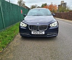 2015 BMW GT 520d Euro 6 Auto - Image 10/10