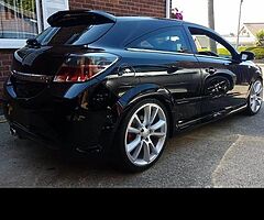 19" VXR alloys