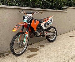 2008 KTM 85 - Image 4/4