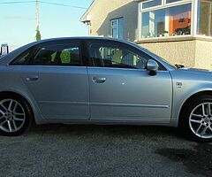 2011 SEAT Exeo
