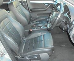 2011 SEAT Exeo