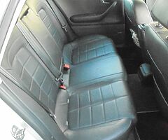 2011 SEAT Exeo - Image 6/10
