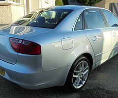 2011 SEAT Exeo - Image 8/10