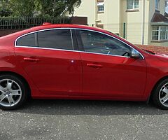 2011 Volvo S60