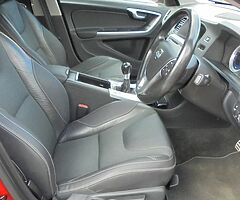 2011 Volvo S60