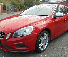 2011 Volvo S60 - Image 4/10