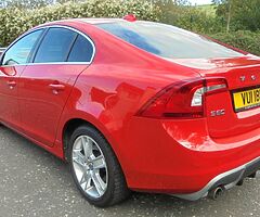 2011 Volvo S60 - Image 5/10