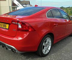 2011 Volvo S60 - Image 7/10